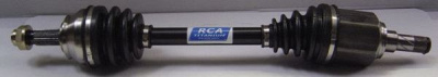 RCA FRANCE f618n -  Приводной вал